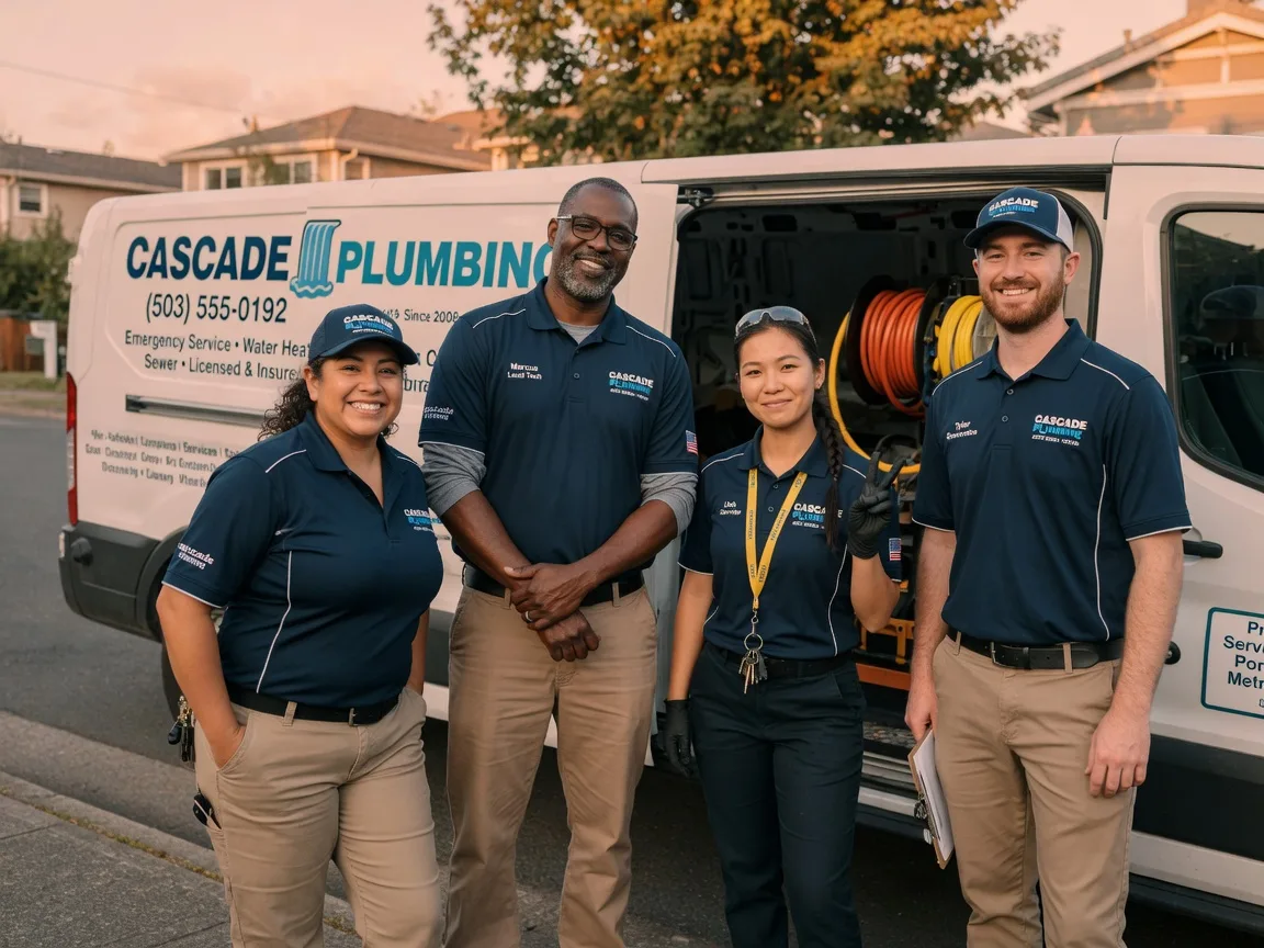 Emergency Plumber company in Ola, AR